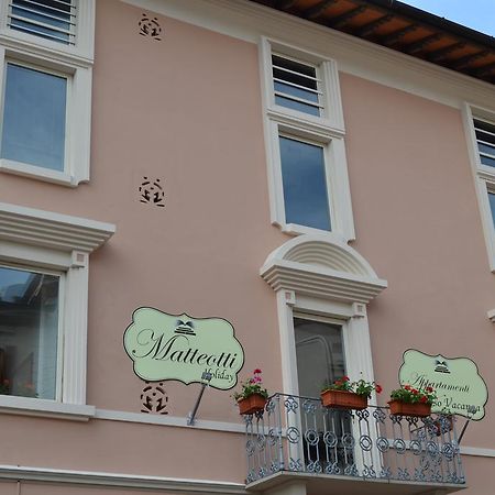 Holiday Matteotti Μοντεκατίνι Τέρμε Δωμάτιο φωτογραφία