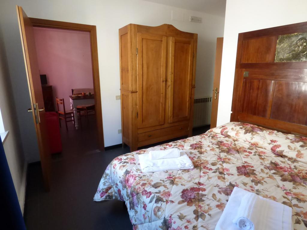 Holiday Matteotti Μοντεκατίνι Τέρμε Εξωτερικό φωτογραφία