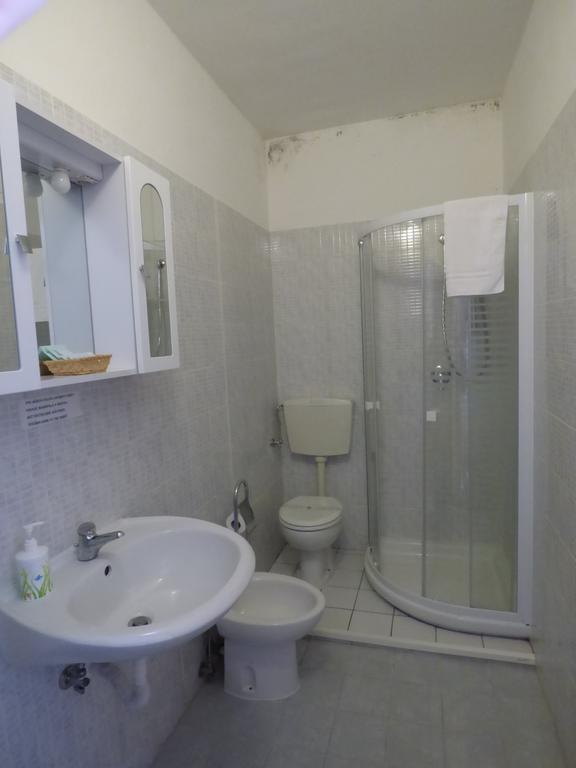 Holiday Matteotti Μοντεκατίνι Τέρμε Εξωτερικό φωτογραφία