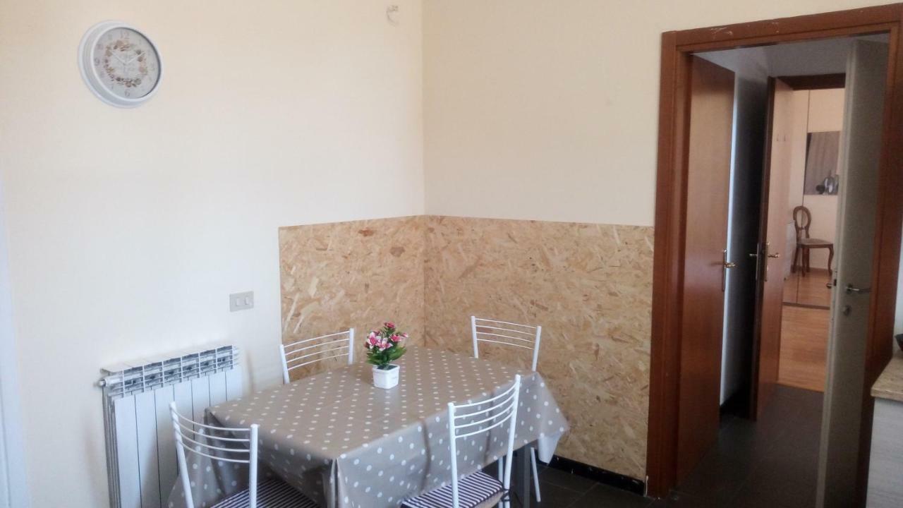 Holiday Matteotti Μοντεκατίνι Τέρμε Δωμάτιο φωτογραφία