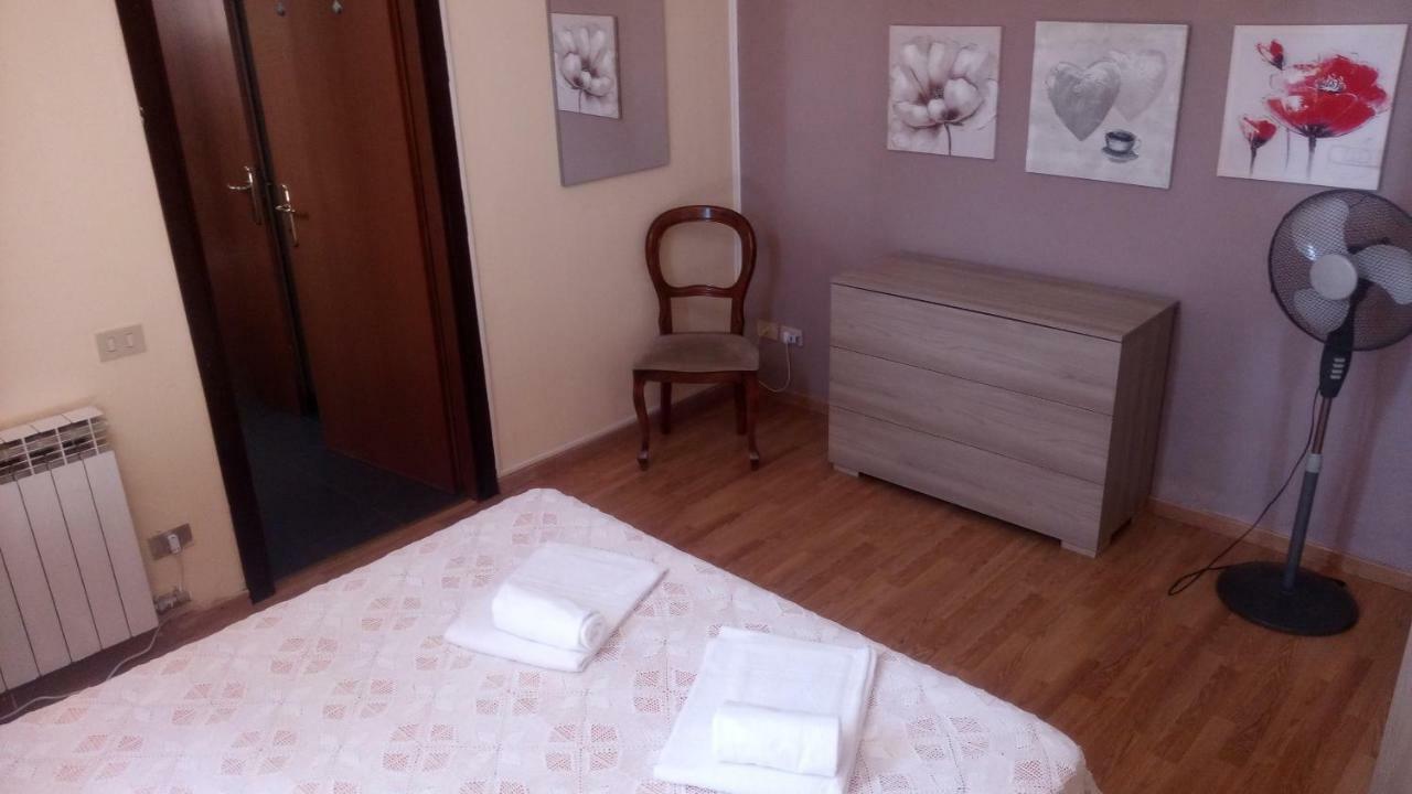 Holiday Matteotti Μοντεκατίνι Τέρμε Δωμάτιο φωτογραφία